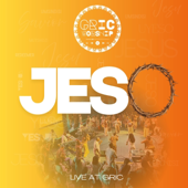 Jeso (Live at GRIC) (feat. Mpho & Nic) [Single]
