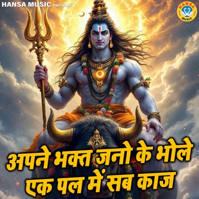 Apne Bhakt Jano Ke Bhole Ek Pal Mein Sab Kaaj - Single