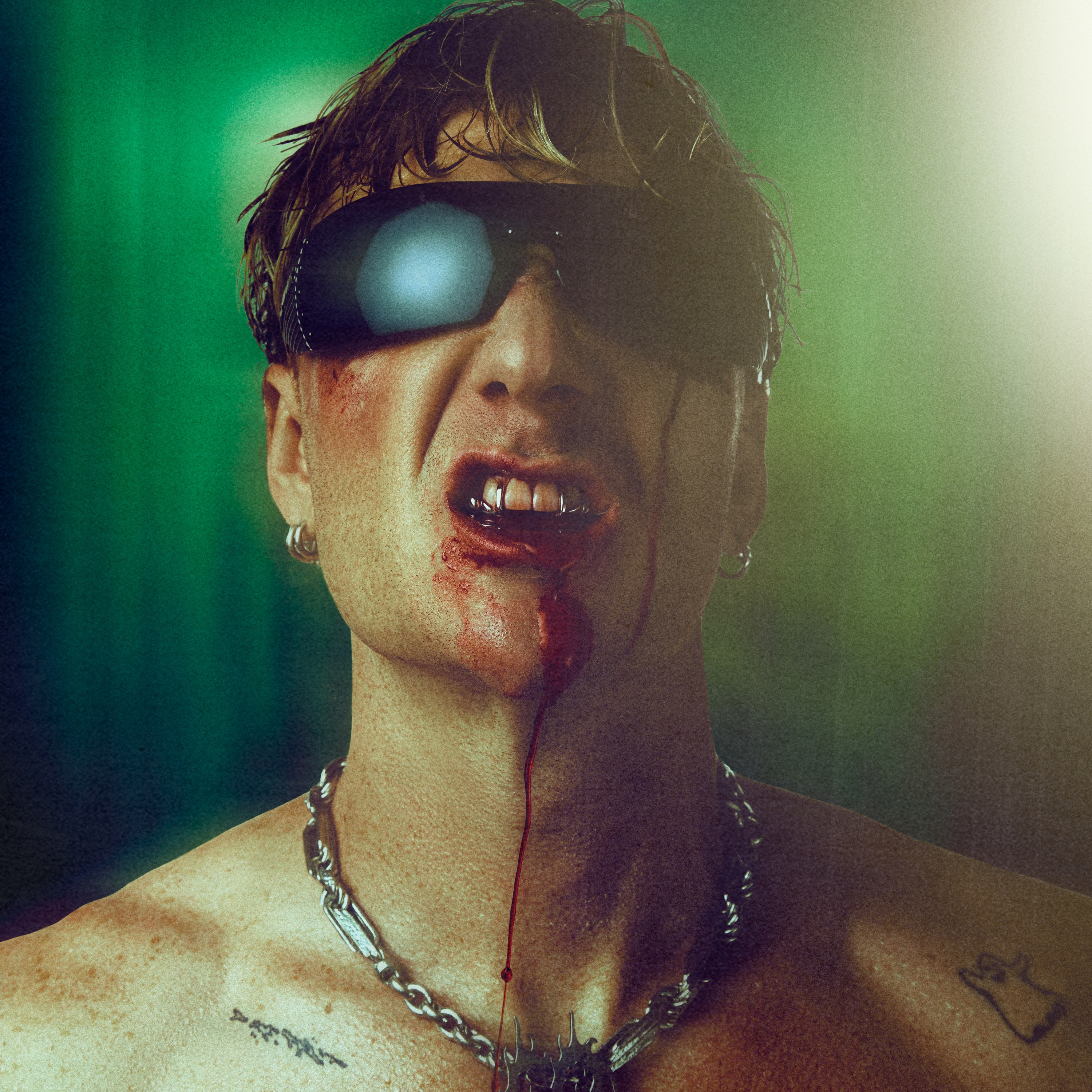 Bloodsucker - Single