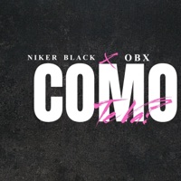 Como te va (feat. Obx) - Single - Niker Black