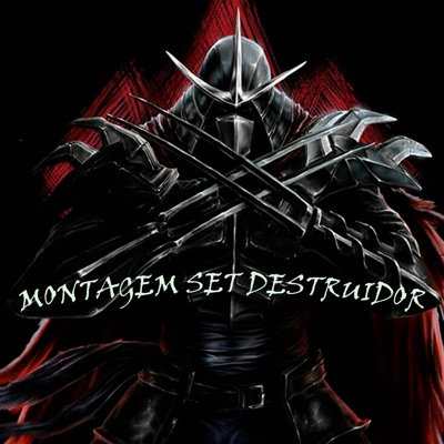 Montagem Set Destruidor - Single
