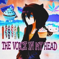 THE VOICE IN MY HEAD - Single - Lust 4 Blood & p1xel_gr4ve