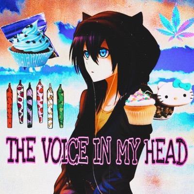 THE VOICE IN MY HEAD - Single