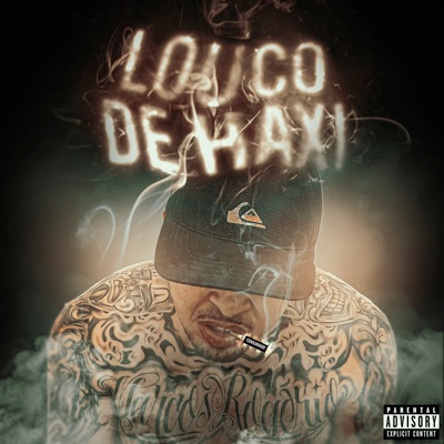 LOUCO DE HAXI - Single