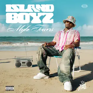 Myke Towers – ISLAND BOYZ (2025)