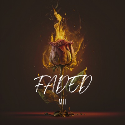 Faded - Single
