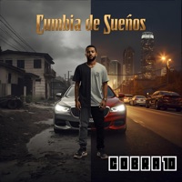 Cumbia De Sueños - Single - Cobra10