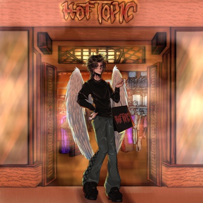 HOT TOPIC - Single