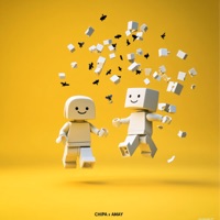 Песня о тебе - Single - CHIPA & AMAY