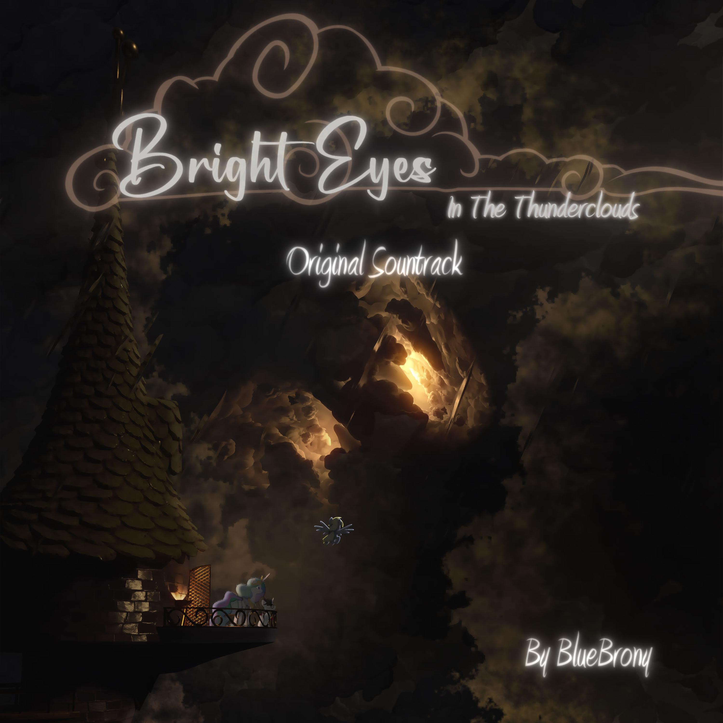 BlueBrony - Okay