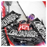 Vem Chacoalhando (feat. MC Italo ZK) - Single - DJ MH PROD