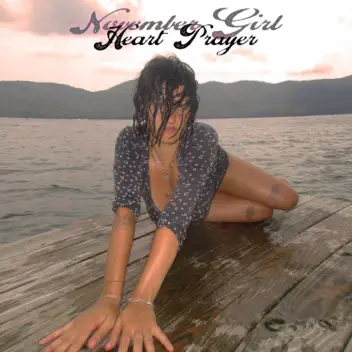 Heart Prayer album cover