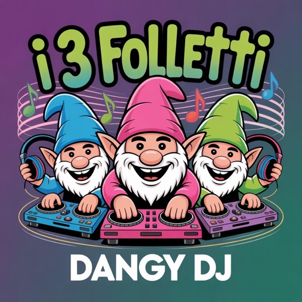 I 3 Folletti