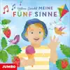 MEINE FÜNF SINNE