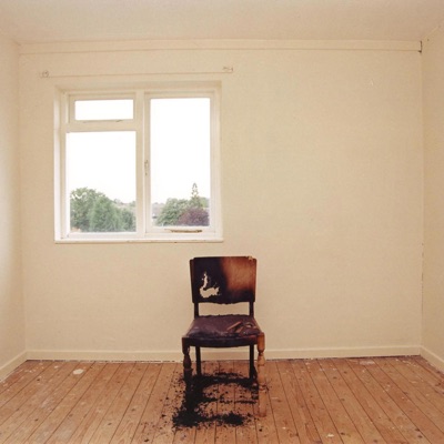 Tied To a Chair (feat. Uuniform & Dollface) - Single