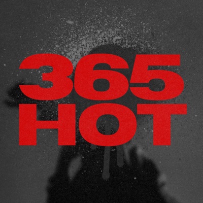 365 Hot (Radio Edit) - Single