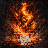 Para Sentirme Vivo - Single - Charles Ans, Movimiento Original, Neto Peña, La Loquera & BCN