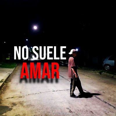 No Suele Amar - Single