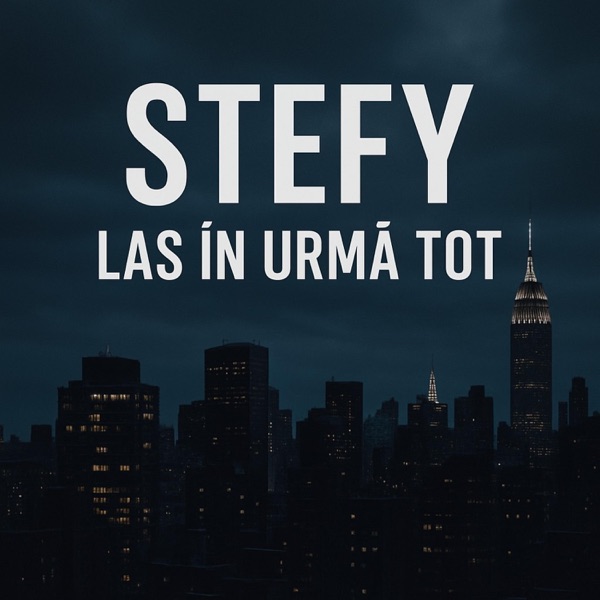 Las in urma tot
