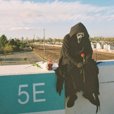 Jus let me vent - Single