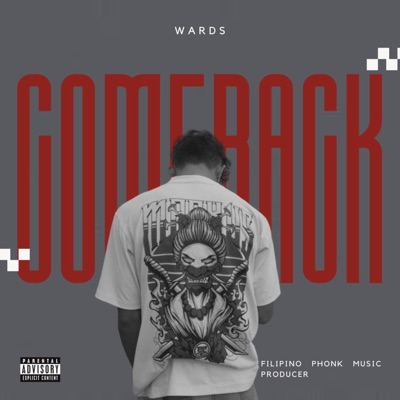 COMEBACK - Single