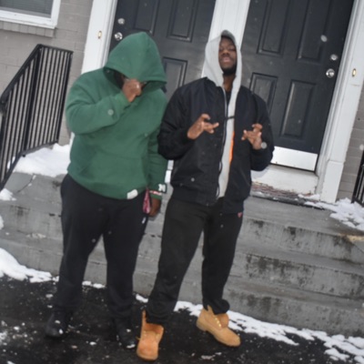 Bout You (feat. EyezLoC) - Single