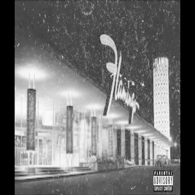 THE FLAMINGO EP - EP