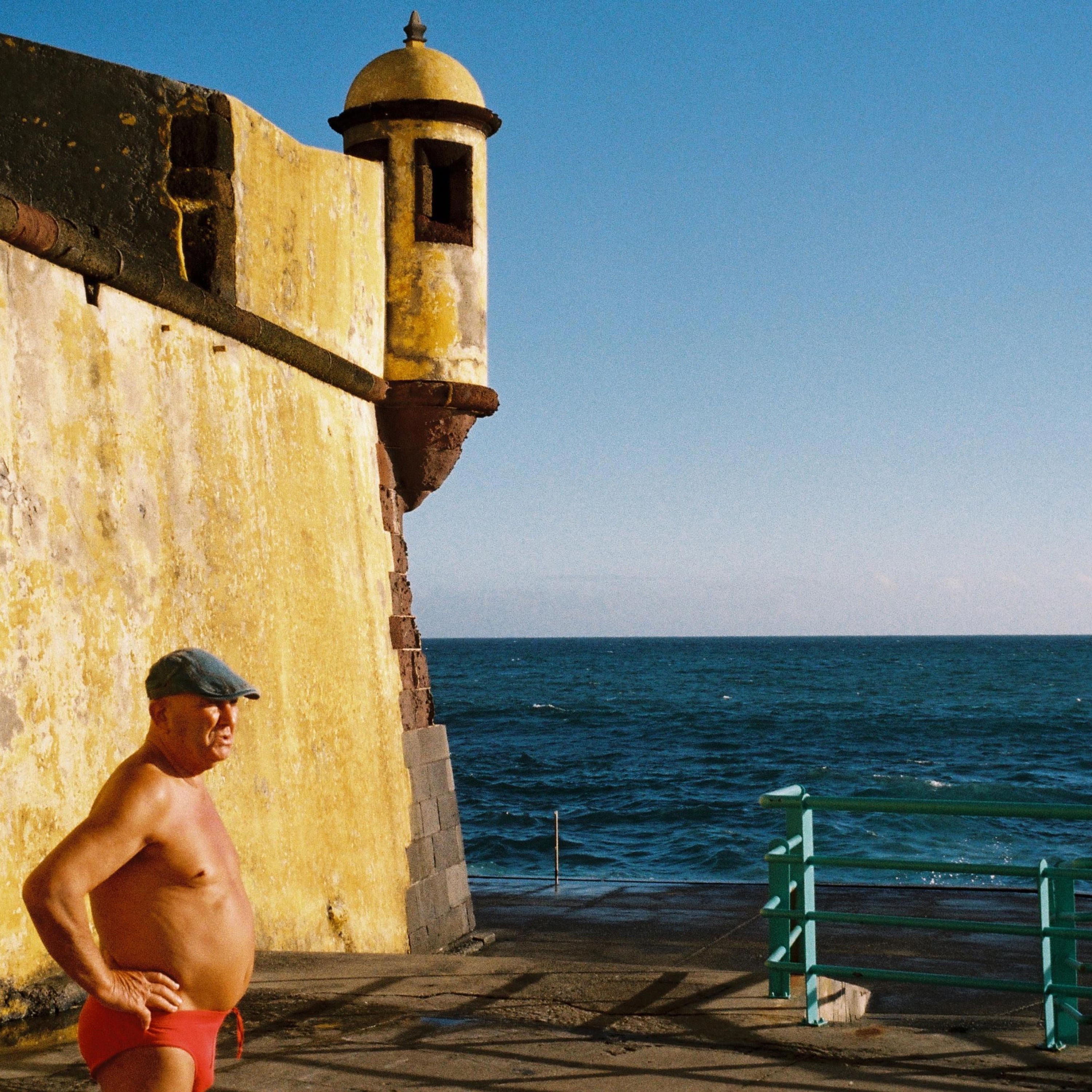 Cestování - Single