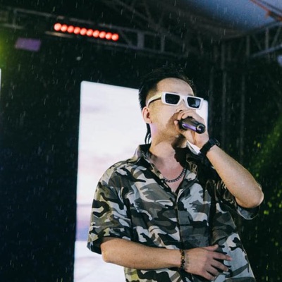 Don’t Run - Single