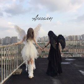 Ангелы TRETIAKOVA & Diana Skitova