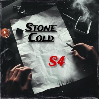 Stone Cold - Single