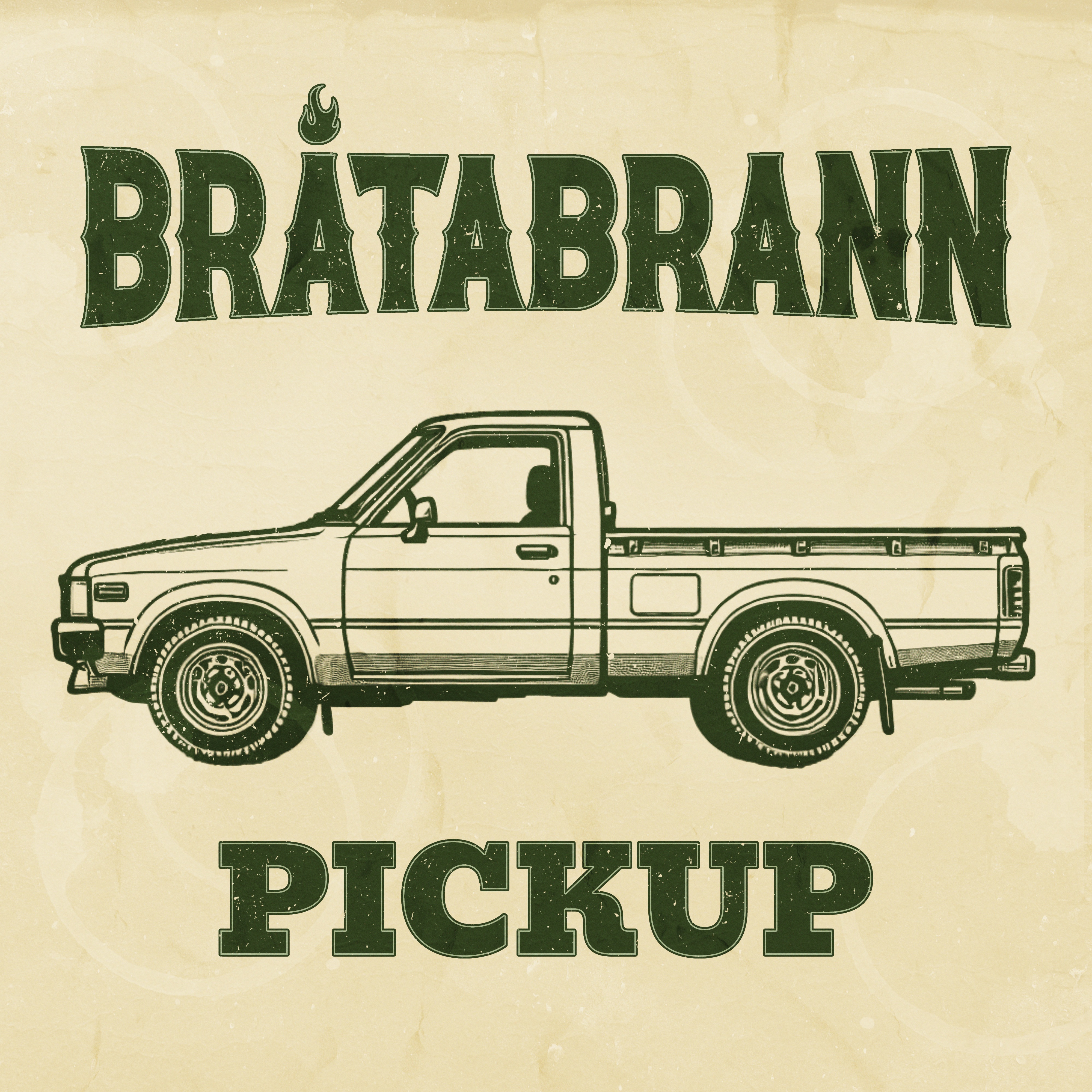 Pickup - Single