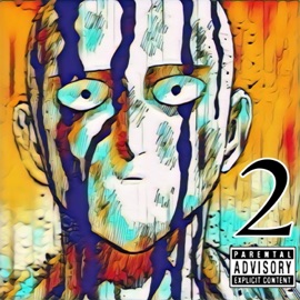 Saitama pt. 2 (feat. Santo, KATANA____ & Mavz Almighty) Kira Cheatz