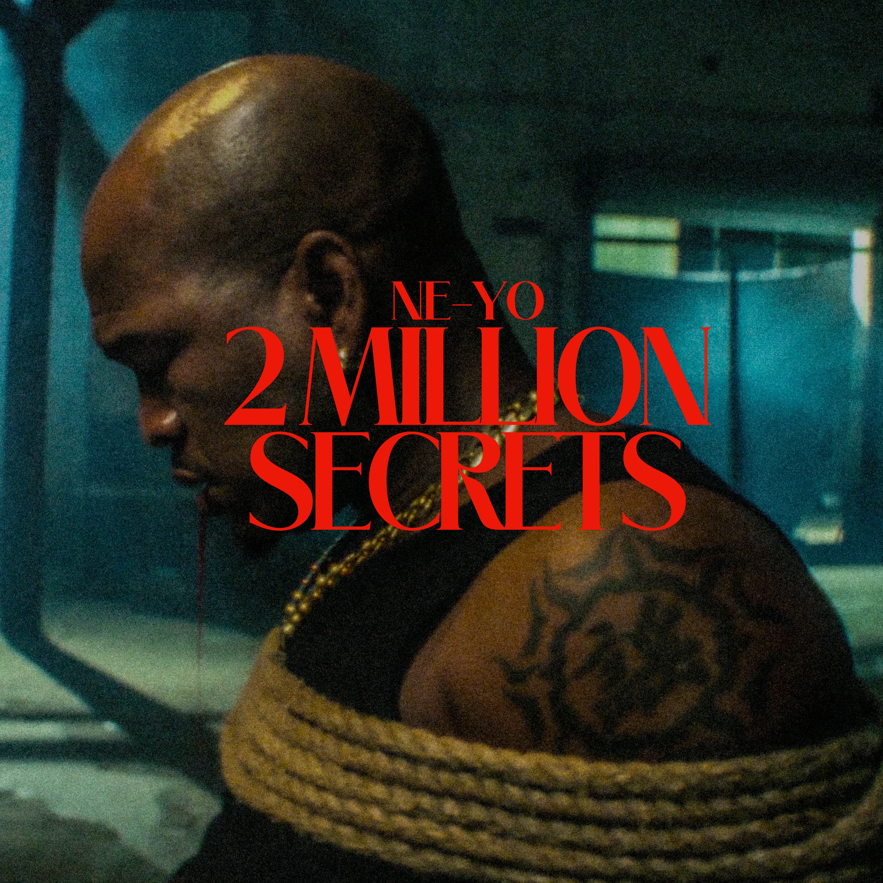 2 Million Secrets - Single