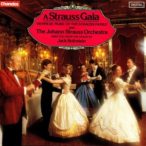 A Strauss Gala