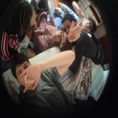 fogo amigo freestyle - Single