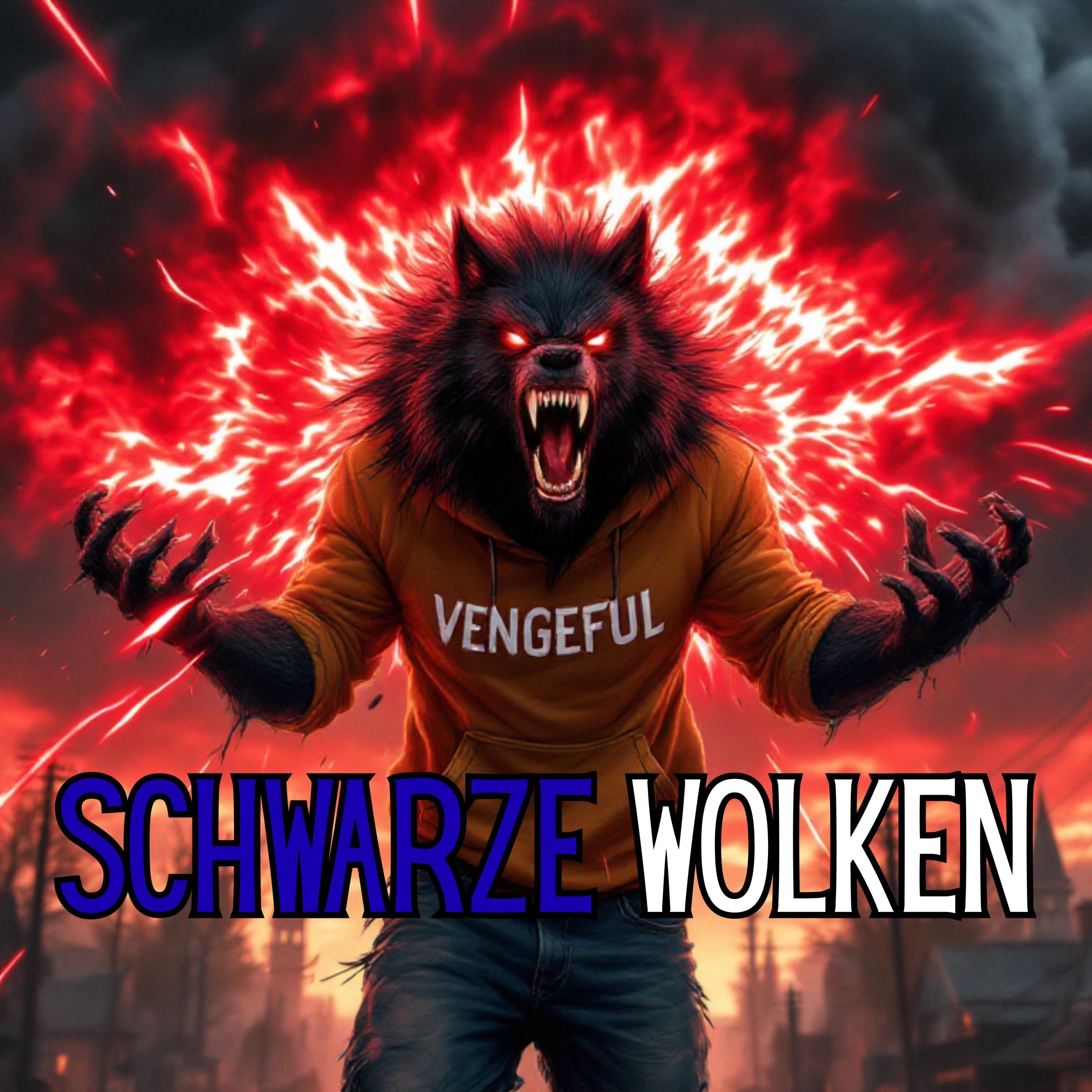 Schwarze Wolken - Single