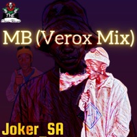 MB (Verox Mix) - Single - Joker_SA
