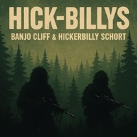 Hick-Billys (feat. Banjo Cliff) - Single - Hickerbilly Schort