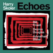 Harry Skoler - Study in Orange (for Bill)
