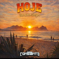 Hoje - Single - Constante & Luan Satyro
