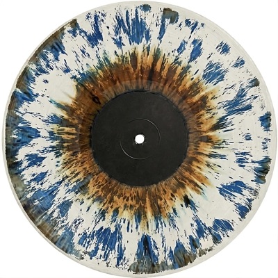 Close Ya Eyes - Single