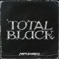 Negro total - Single - Juanpa Hernández