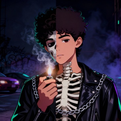 +1000 Aura - Single