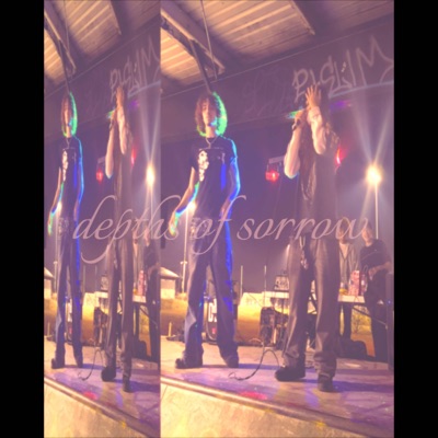 Depths Of Sorrow - EP