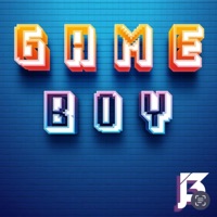 Game Boy - Single - J3 Moran