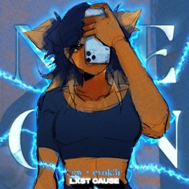 NEON (feat. evok3r) kew