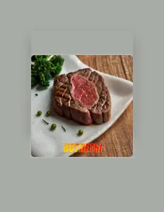 Posłuchaj wykonawcy White Si, obejrzyj teledyski, przeczytaj biografię, zobacz daty tras koncertowych i nie tylko!