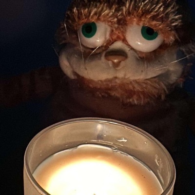 My Dark Ass Song (DEMO) - Single