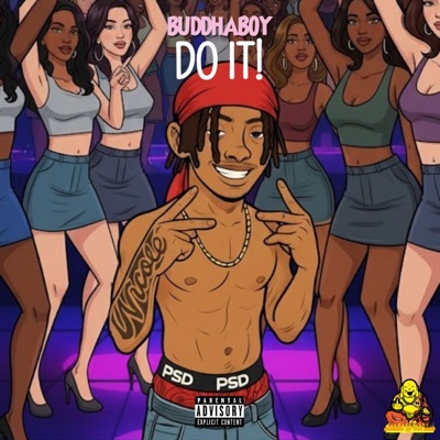 Do It - Single
